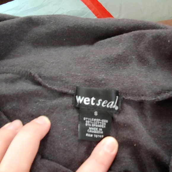 Yoga pants - Picture 2 of 2